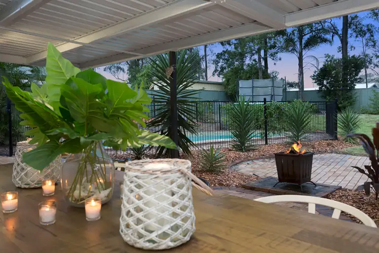 Fourth view of Homely house listing, 44 Lyndale Street, Shailer Park QLD 4128