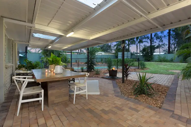 Fifth view of Homely house listing, 44 Lyndale Street, Shailer Park QLD 4128