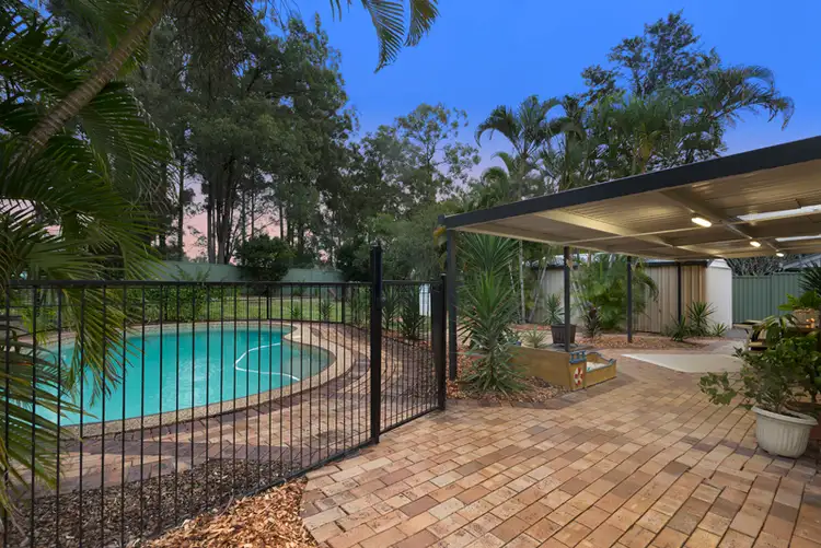 Sixth view of Homely house listing, 44 Lyndale Street, Shailer Park QLD 4128