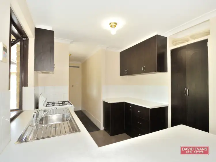 Sixth view of Homely house listing, 77 Cambridge Crescent, Cooloongup WA 6168