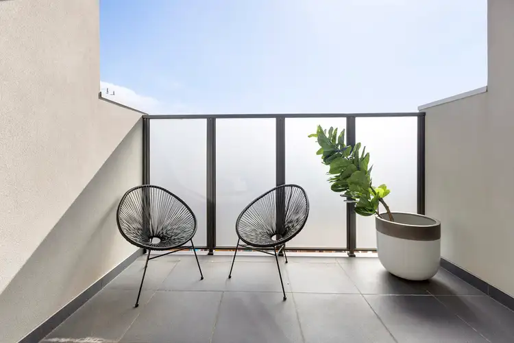 Sixth view of Homely townhouse listing, 3/421 Station Street, Bonbeach VIC 3196