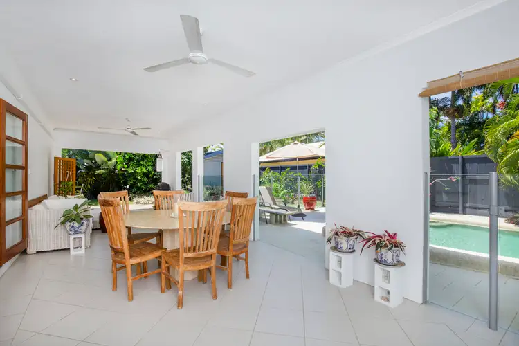 Second view of Homely house listing, 10 Nautilus Street, Port Douglas QLD 4877
