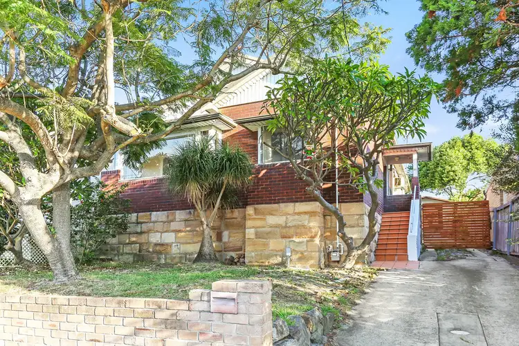 91 STOREY STREET, Maroubra NSW 2035