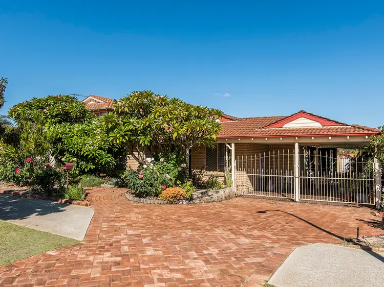 Third view of Homely house listing, 15 Prescott Drive, Kardinya WA 6163