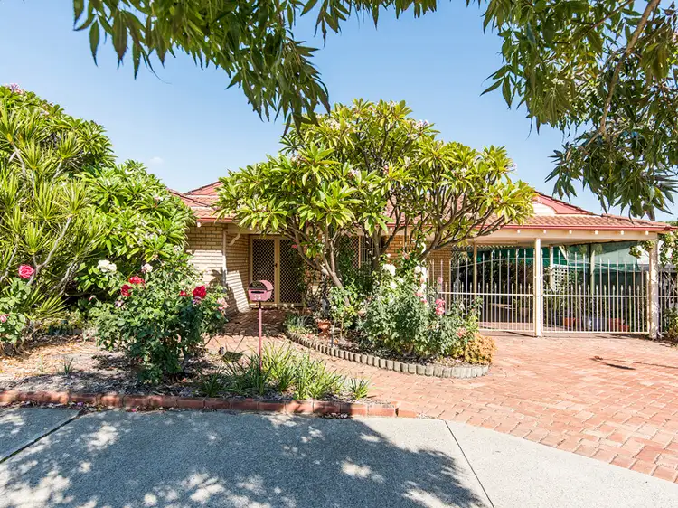 Fourth view of Homely house listing, 15 Prescott Drive, Kardinya WA 6163