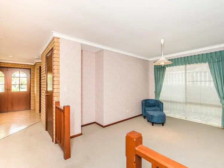 Sixth view of Homely house listing, 15 Prescott Drive, Kardinya WA 6163