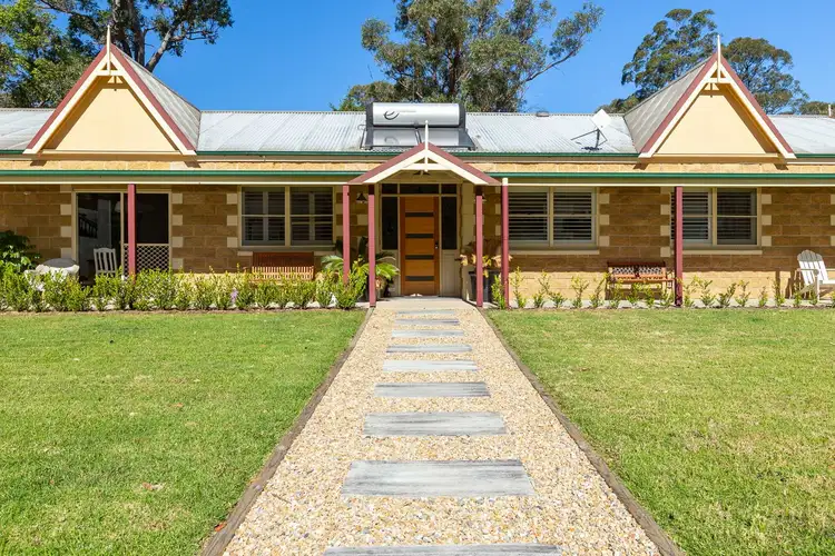 Fifth view of Homely house listing, 43 Maulbrooks Road, Jeremadra NSW 2536