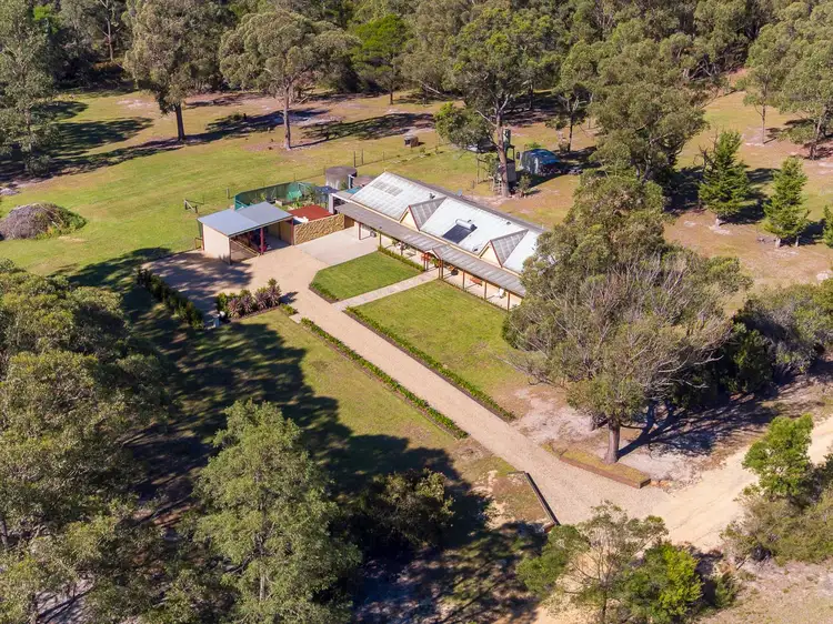 Sixth view of Homely house listing, 43 Maulbrooks Road, Jeremadra NSW 2536
