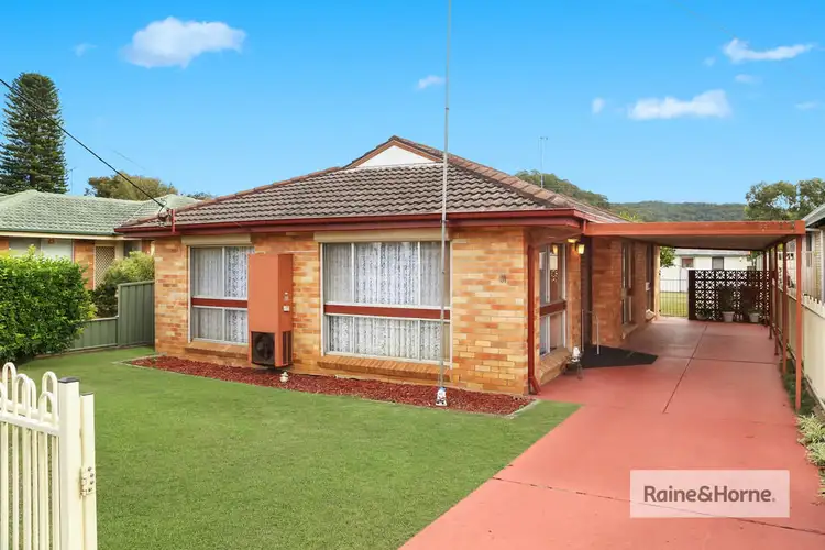 31 Breeze Street, Umina Beach NSW 2257