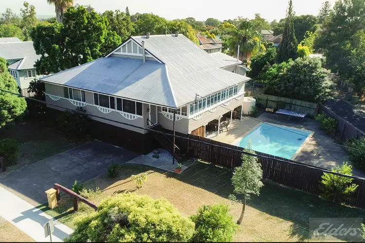 6 Church Street, Forest Hill QLD 4342