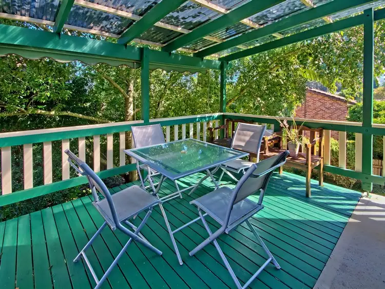 Fifth view of Homely house listing, 21 Henzel Road, Green Point NSW 2251