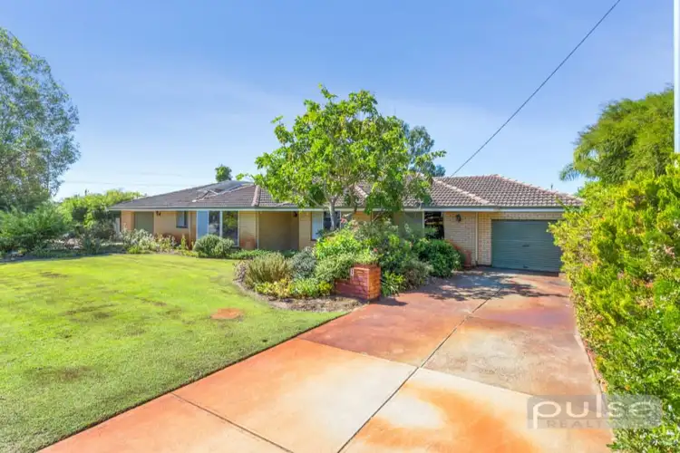 Fifth view of Homely house listing, 1 Amur Place, Bateman WA 6150