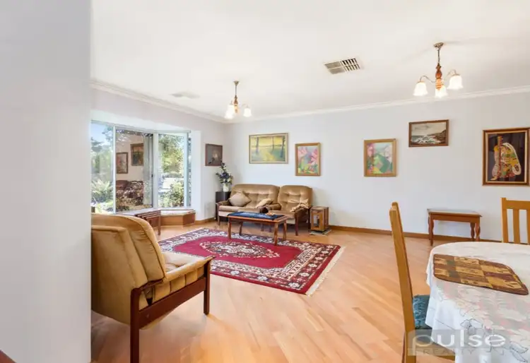 Sixth view of Homely house listing, 1 Amur Place, Bateman WA 6150