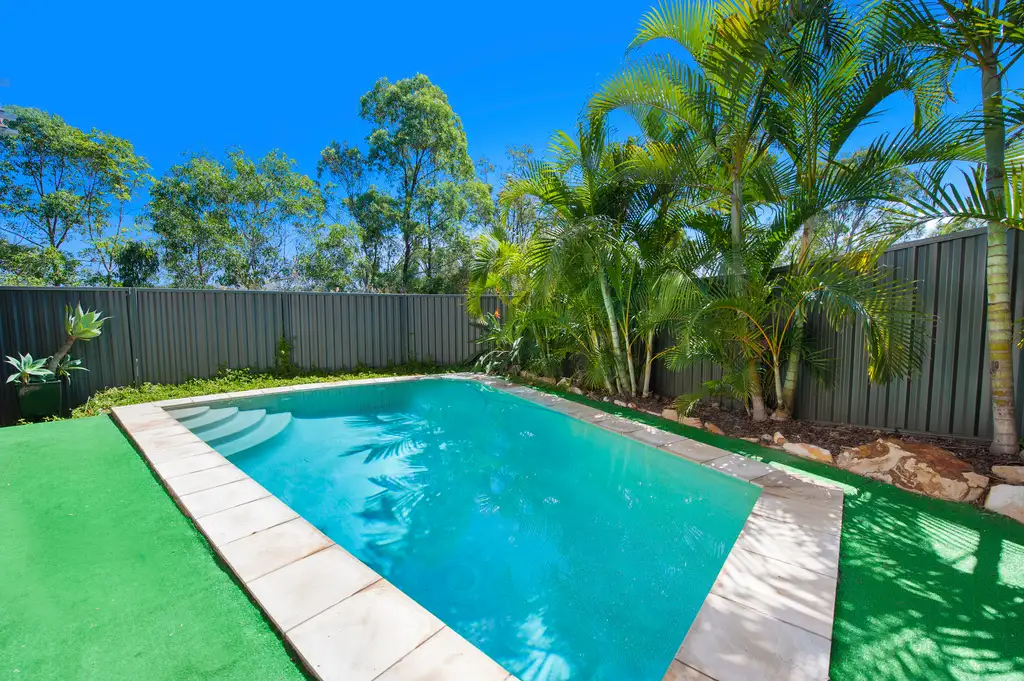Main view of Homely house listing, 43 Watercress Avenue, Cornubia QLD 4130