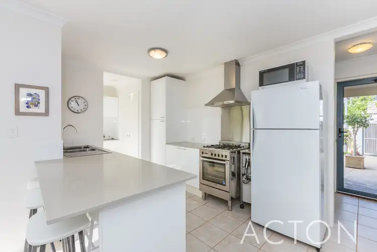 Third view of Homely house listing, 3 Paisley Lane, Mount Hawthorn WA 6016