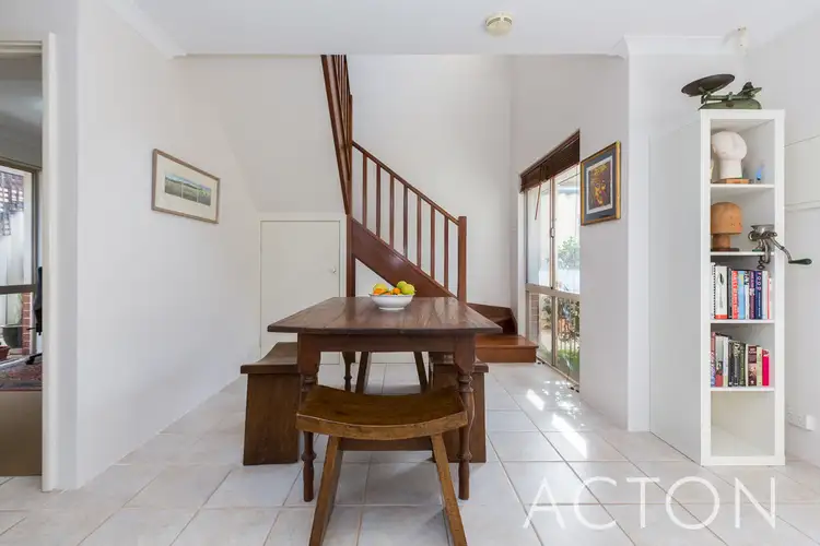Fourth view of Homely house listing, 3 Paisley Lane, Mount Hawthorn WA 6016