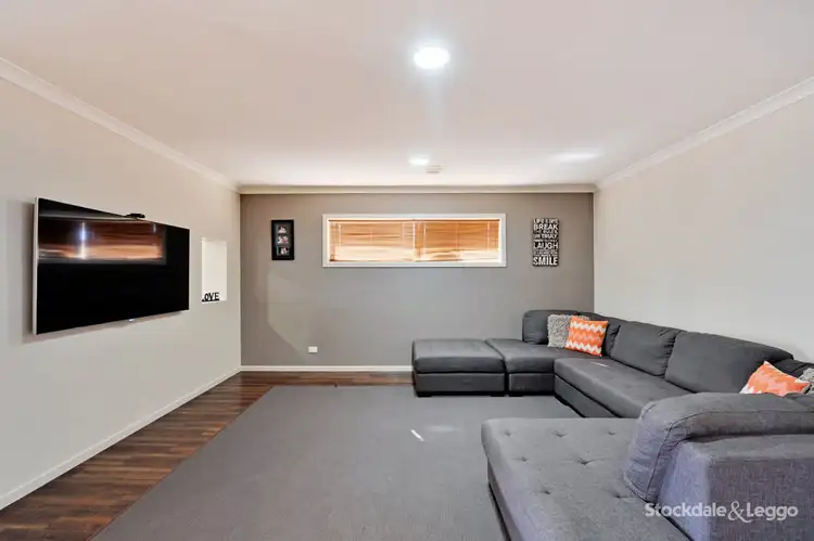 Sixth view of Homely house listing, 187 Waranga Drive, Kialla VIC 3631