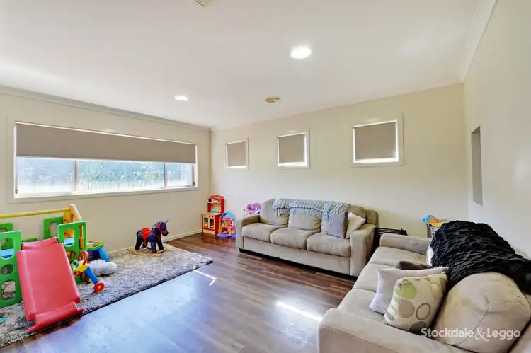 Seventh view of Homely house listing, 187 Waranga Drive, Kialla VIC 3631