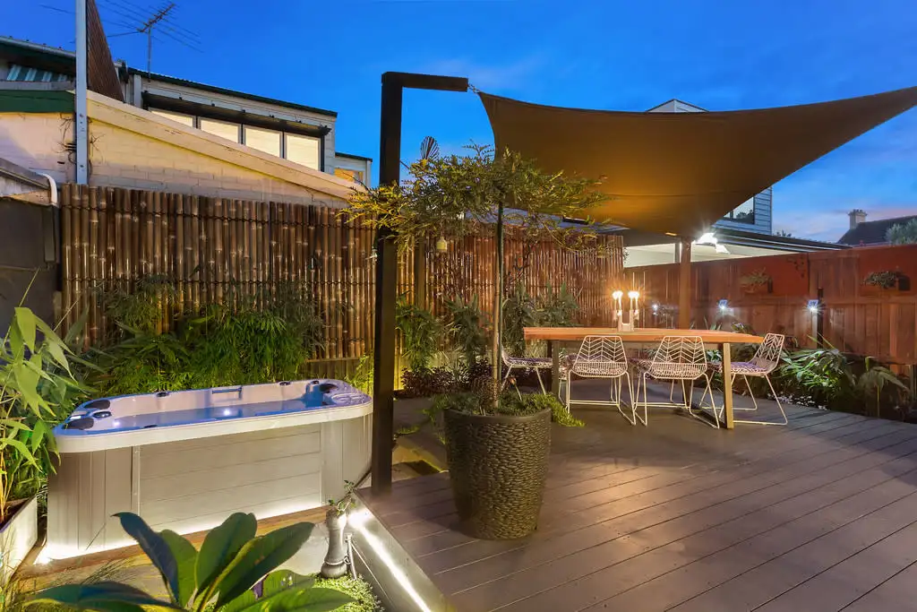 Main view of Homely townhouse listing, 8/245 Balmain Road, Lilyfield NSW 2040