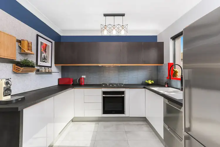 Third view of Homely townhouse listing, 8/245 Balmain Road, Lilyfield NSW 2040