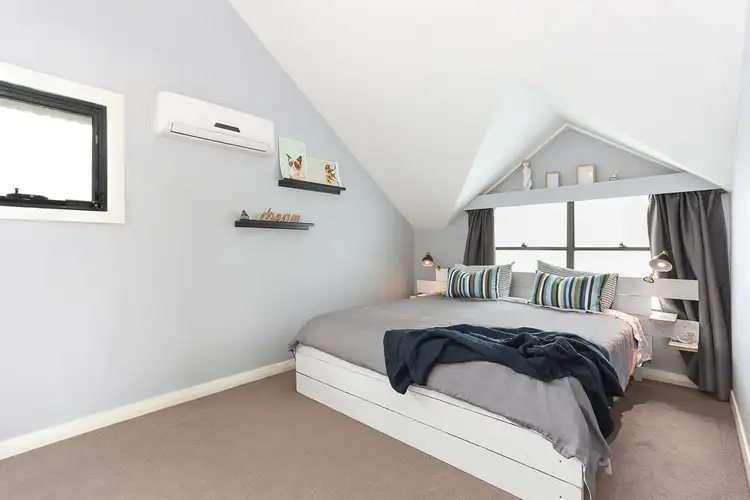 Fifth view of Homely townhouse listing, 8/245 Balmain Road, Lilyfield NSW 2040
