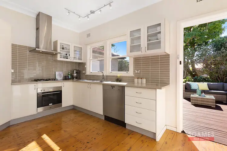 Fifth view of Homely house listing, 2 Janet Avenue, Thornleigh NSW 2120