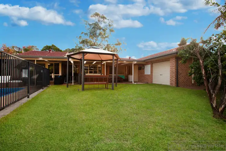 Second view of Homely house listing, 33 Welwin Crescent, Thornton NSW 2322
