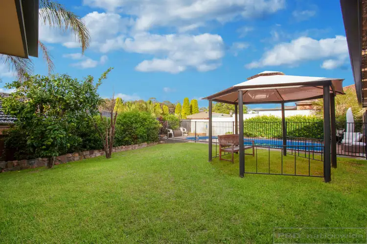 Third view of Homely house listing, 33 Welwin Crescent, Thornton NSW 2322