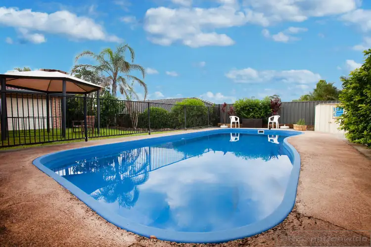 Fourth view of Homely house listing, 33 Welwin Crescent, Thornton NSW 2322