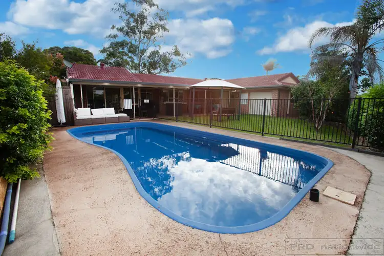 Fifth view of Homely house listing, 33 Welwin Crescent, Thornton NSW 2322