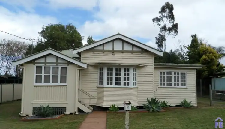 Main view of Homely house listing, 7 Gabbee Street, Kingaroy QLD 4610