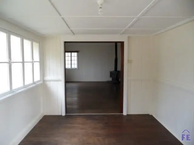 Second view of Homely house listing, 7 Gabbee Street, Kingaroy QLD 4610