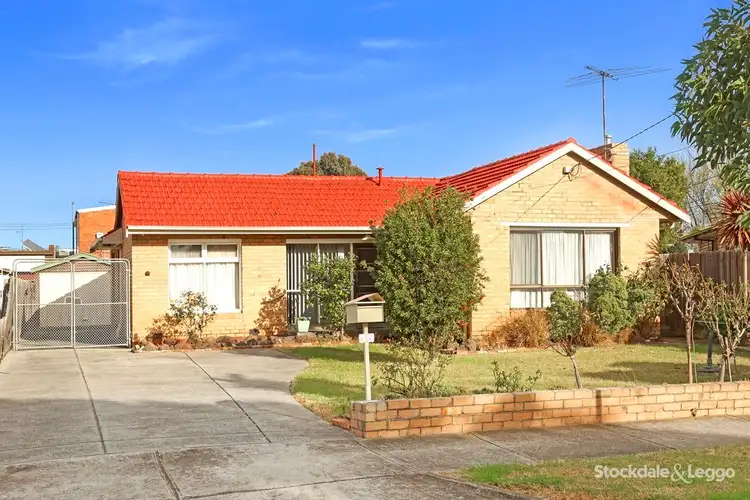 49 Locher Avenue, Reservoir VIC 3073