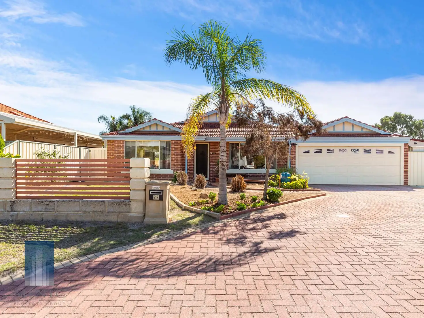 Main view of Homely house listing, 22 Cardiff Loop, Huntingdale WA 6110