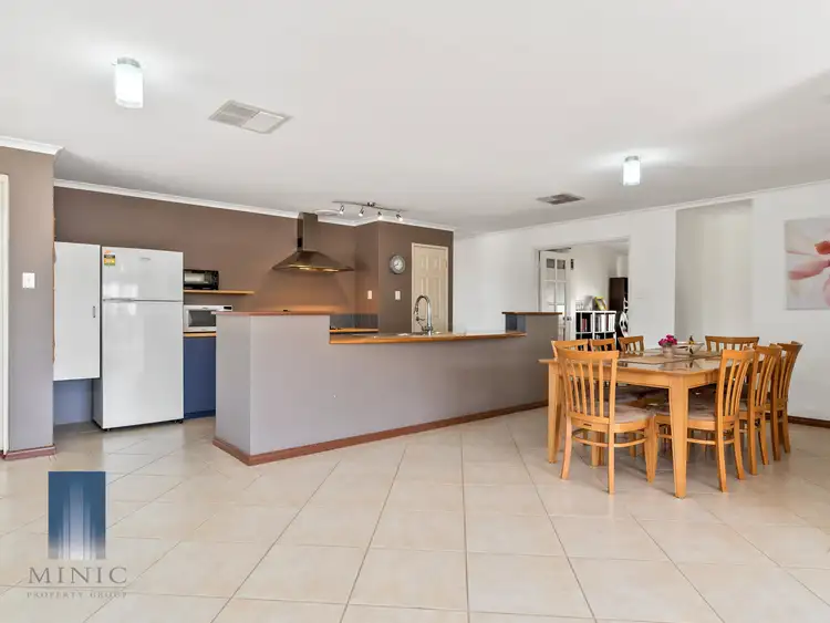 Second view of Homely house listing, 22 Cardiff Loop, Huntingdale WA 6110