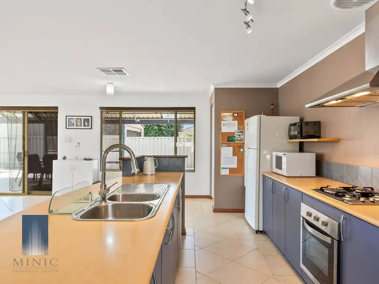 Sixth view of Homely house listing, 22 Cardiff Loop, Huntingdale WA 6110