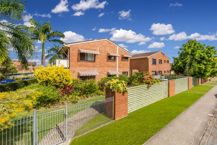 10/5 Sydney Street, Redcliffe QLD 4020