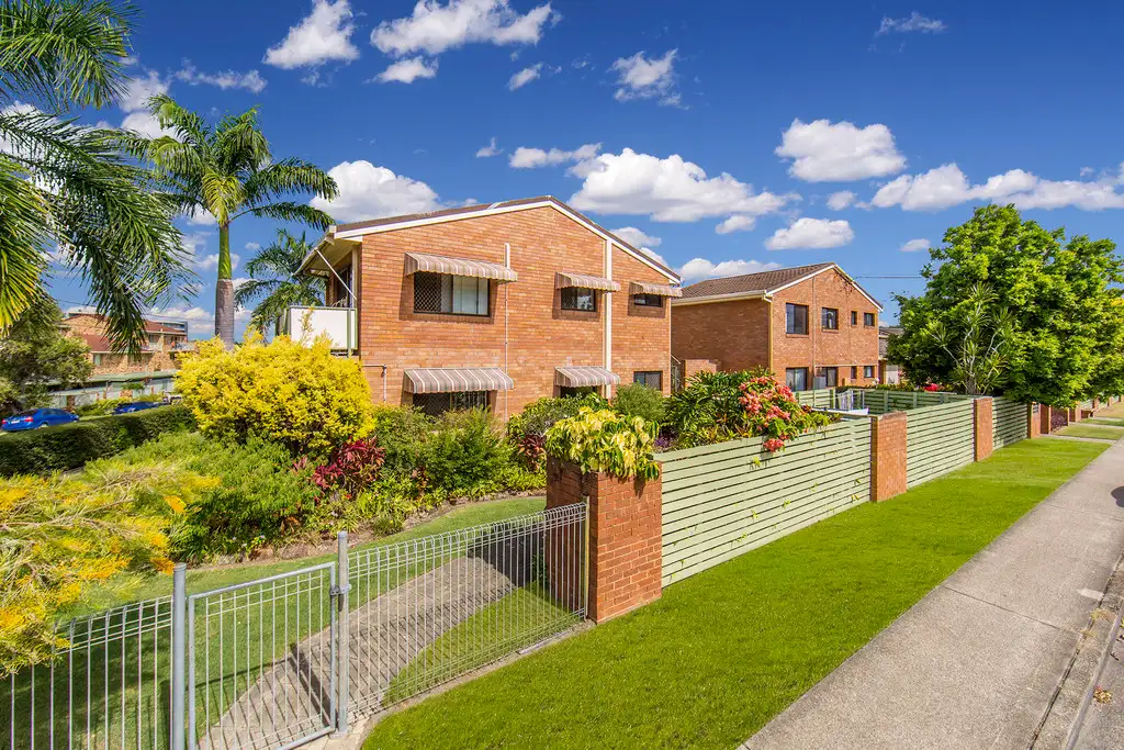 Main view of Homely unit listing, 10/5 Sydney Street, Redcliffe QLD 4020