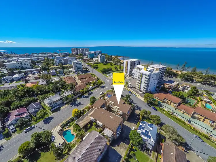 Second view of Homely unit listing, 10/5 Sydney Street, Redcliffe QLD 4020