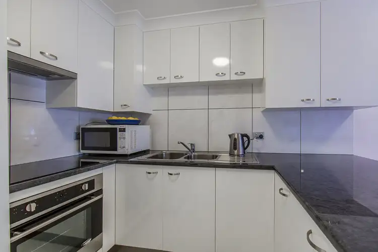 Third view of Homely unit listing, 10/5 Sydney Street, Redcliffe QLD 4020