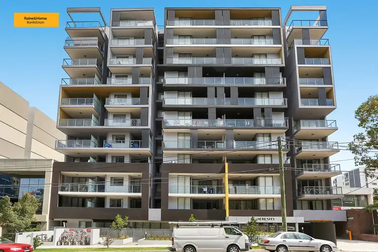 lot7 104/10-12 French, Bankstown NSW 2200