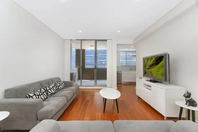 Second view of Homely unit listing, lot7 104/10-12 French, Bankstown NSW 2200