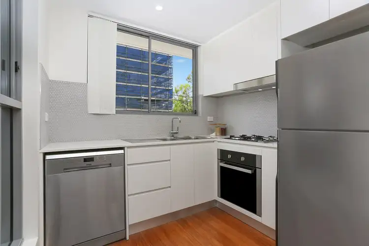 Third view of Homely unit listing, lot7 104/10-12 French, Bankstown NSW 2200