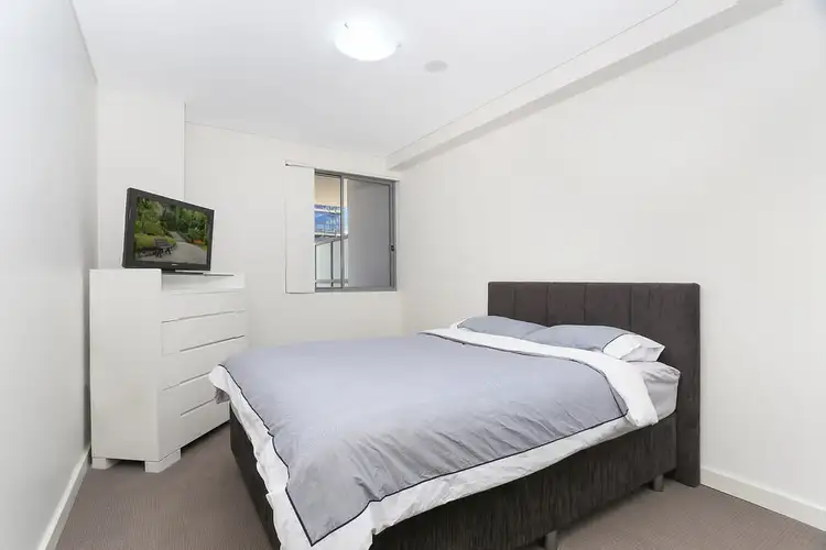 Fourth view of Homely unit listing, lot7 104/10-12 French, Bankstown NSW 2200