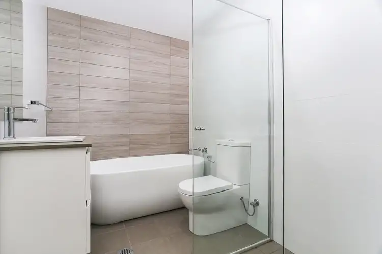 Fifth view of Homely unit listing, lot7 104/10-12 French, Bankstown NSW 2200