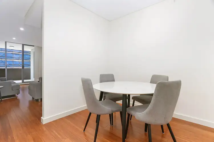 Sixth view of Homely unit listing, lot7 104/10-12 French, Bankstown NSW 2200