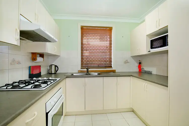 Second view of Homely townhouse listing, 1/22 Railway Street, East Corrimal NSW 2518
