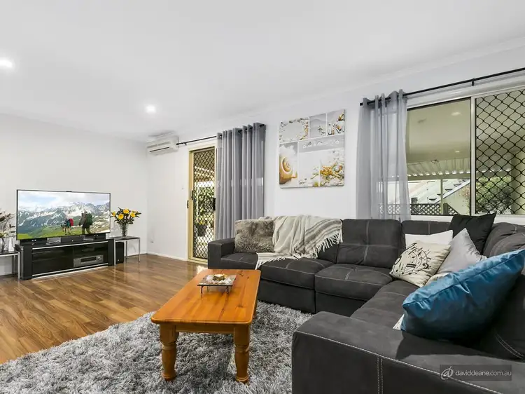 Third view of Homely house listing, 46 Hedge Street, Strathpine QLD 4500