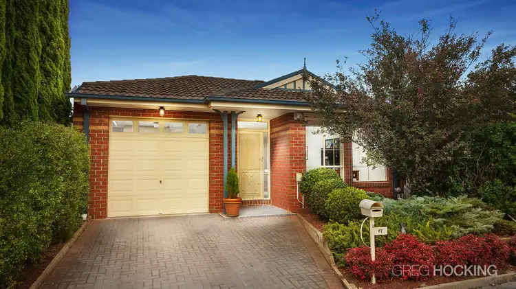 1/67 Conquest Drive, Werribee VIC 3030