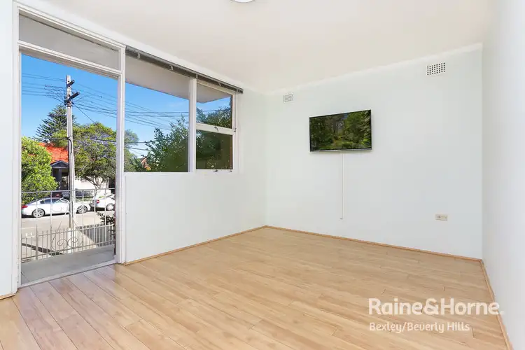 Second view of Homely unit listing, 6/127 Evaline Street, Campsie NSW 2194